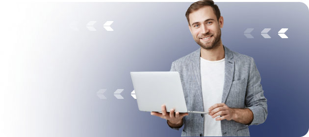 Colaborador bringIT - nosso jeito de fazer